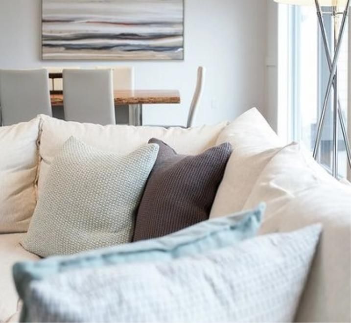 Urban condo