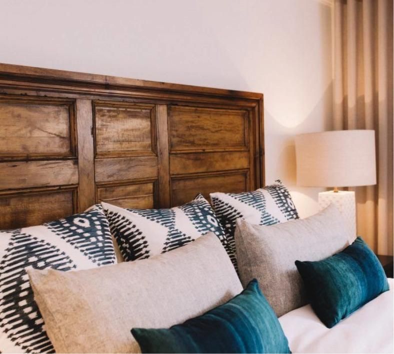 Guest bedroom